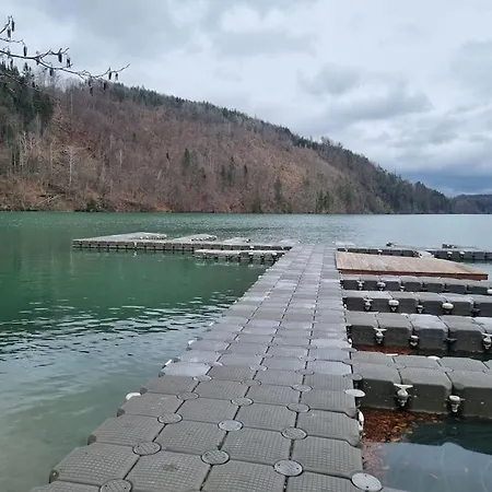 Haus An Der Drau Holiday home