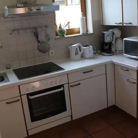 Holiday home Haus An Der Drau