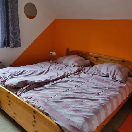 Haus An Der Drau *