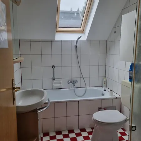 Haus An Der Drau * Feistritz im Rosental